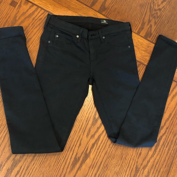 AG Adriano Goldschmied Womens Skinny Leggings - Picture 11 of 14